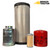 Filter Service Kit for Kubota R530 Wheel Loader with V2607 Engine