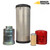 Filter Service Kit for Kubota R530 Wheel Loader with V2607 Engine