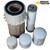 Filter Service Kit for Kubota R400B Wheel Loader
