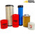 Filter Service Kit for Kubota R520 Wheel Loader with V2203 Engine