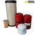 Filter Service Kit for Kubota L48 Tractor Loader Backhoe
