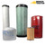 Filter Service Kit for Kubota L39 Tractor Loader Backhoe