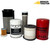 Filter Service Kit for Kubota B26 Tractor Loader Backhoe
