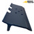 18" Single Grouser Track Shoe for New Holland D85–DC95 Dozers