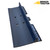 20" Single Grouser Track Shoe for Case Excavators & Dozers top angle