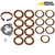 Steering Clutch Replacement Kit for John Deere 350 Dozer, Includes Pressure Plate AT18886
