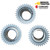 Carraro rear axle gear and bearing 47874511