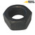 Case 570LXT skip loader nut