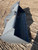 82-inch Wide Case General Purpose Loader Bucket in new Condition