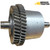 Forward low range clutch drum and shaft for Deere 310K
