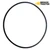 Service brake clutch disc backup rubber sealing ring for John Deere 310K