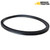 Differential lock brake housing outer seal for John Deere 315SE