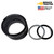 Fits G32693 lift cylinder on Case W18