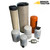 Case Loader Landscaper filter kit for 570lxt