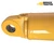 Case 580 Super K stabilizer outrigger cylinder — 199720A1