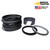 Early style split piston cylinder seals for W24B