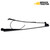 Bobcat Windshield Wiper Arm - 7251263