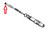 Shuttle seal for Case 480C 480D 480E 480F backhoes