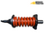 Hitachi ZAXIS35U-2 ZAXIS35U-3 track recoil spring assembly 9247739