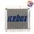 Combination cooler for Case 580M Series I before serial JJG099999