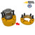 Blade swivel ball socket for John Deere 450K 550K 650K dozer