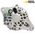 AM880733-N alternator for John Deere 5575 and 6675 skid steers