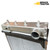 Radiator for John Deere 75D, 85D & Hitachi Zaxis 75US-3, 85USB-3 Excavators