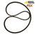John Deere 410D 510D backhoe engine fan drive belt AR54592 62.5 inch