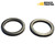 Injector line sealing washers for John Deere 310B backhoe – T20055