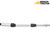 Replaces T214216 operator lever cable John Deere skid steer