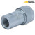 Female hydraulic coupler for John Deere skid steer C14619