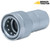 John Deere C14619 hydraulic coupler aftermarket replacement