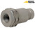 Female hydraulic coupler for John Deere compact track loader