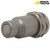 Male hydraulic coupler for John Deere backhoe AT312470