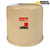 Aftermarket engine oil filter for Case-IH 1140 compact tractor