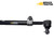 Case 580B 580CK backhoe steering tie rod assembly kit A35567 G45369 G45368 A27080