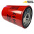 Case 695SR hydraulic filter replacement HF35467