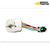 Windshield wiper switch Cat 160H 160K 160M 163H 16H 16M 24M motor grader 2757741