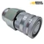 Takeuchi TL8 TL10 TL12 Saturn Block female hydraulic coupler K288-57012 flat face
