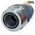 Takeuchi TL8 TL10 TL12 Saturn Block female hydraulic coupler K288-57012 flat face