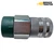 Takeuchi TL8 TL10 TL12 Saturn Block female hydraulic coupler K288-57012 flat face
