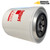 Case JX75 tractor oil filter replacement