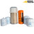 Filter service kit for Case 584D 585D 586D forklift