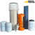 Filter service kit for Case 584E 585E 586E BSN forklift