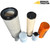 Filter service kit for Case 584E 585E 586E forklift