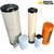 Filter service kit for Case 584E 585E 586E forklift