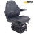 Caterpillar CP-44 CP-56 CP-64 CS-44 CS-54 CS-64 roller vinyl seat mechanical suspension T3311-Cat