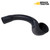 Case 480C 580C 580D 580SD backhoe lower cooling system radiator hose D122895
