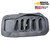 5-lever control rod boot Case 580 Super M 580 Super N backhoe rubber D149866