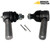 Case Backhoe Tie Rod End Pair - 0.875" (L & R)